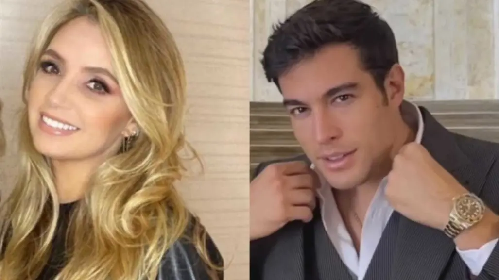 Cancelan nueva versión de Mirada de Mujer con Angélica Rivera y Danilo Carrera