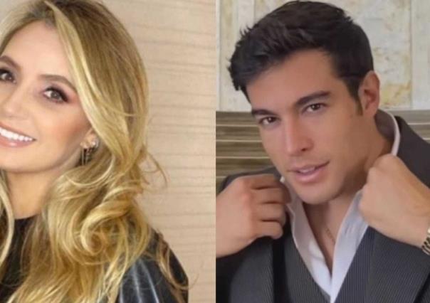 Cancelan nueva versión de Mirada de Mujer con Angélica Rivera y Danilo Carrera