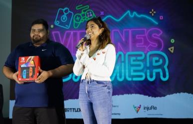 Viernes Gamer Monterrey: Un evento para unir a la comunidad de videojugadores