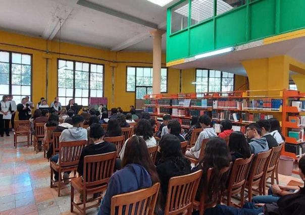 Celebran 81 años de la Biblioteca Manuel Múzquiz en Saltillo con concierto