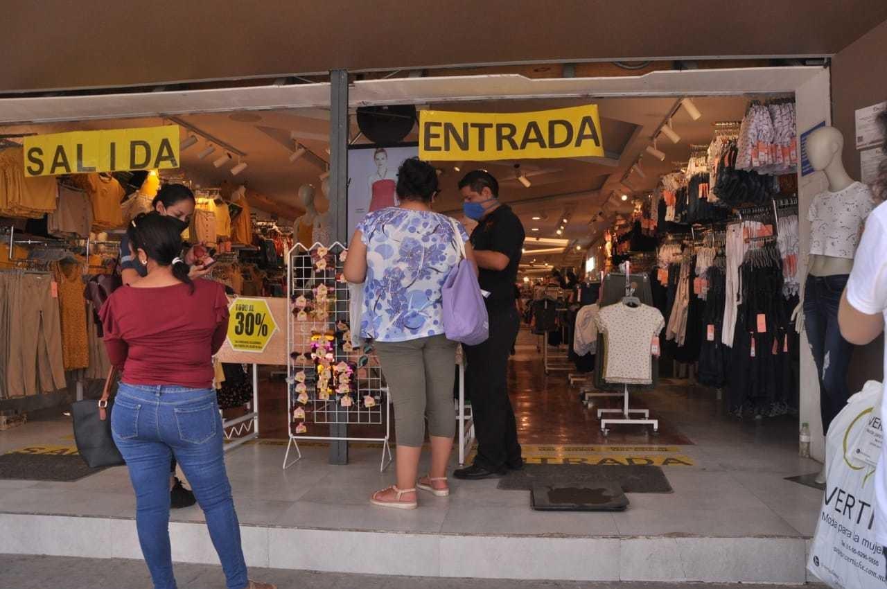 Urgen a redoblar vigilancia durante la temporada del Buen Fin. Foto: Óscar Pineda