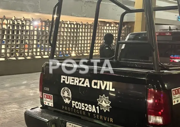 Reportan grave a mando policial de Iturbide