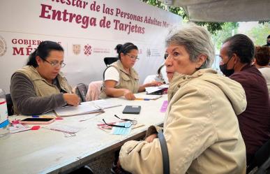 Investigan en Tamaulipas robo de pensiones del adulto mayor