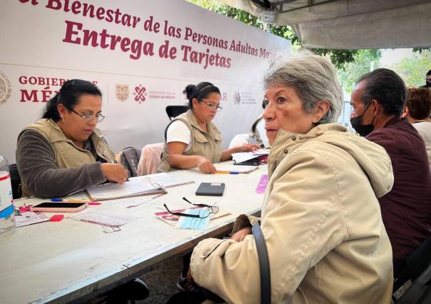 Investigan en Tamaulipas robo de pensiones del adulto mayor