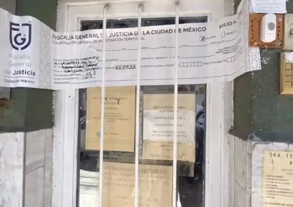 VIDEO: Indignación por caso de embarazo falso: médico en prisión