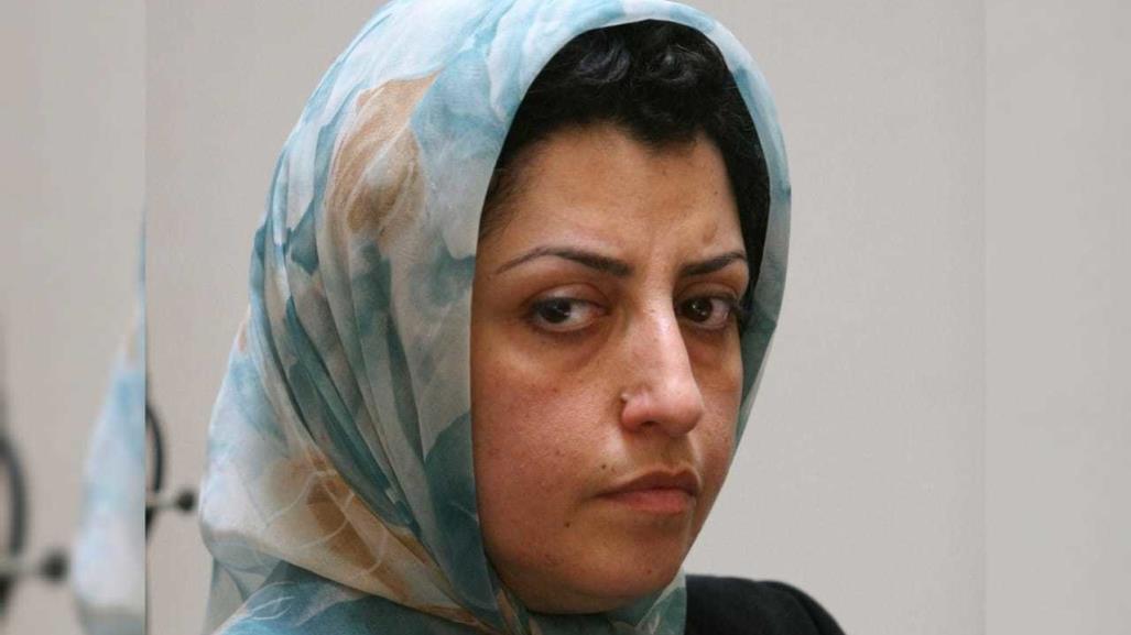 Narges Mohammadi: Nobel de la Paz en huelga de hambre en prisión