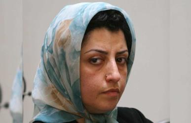 Narges Mohammadi: Nobel de la Paz en huelga de hambre en prisión