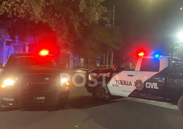 Operativo en San Pedro nace de captura de autoridades en García