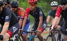 Muere ciclista atropellado en Montemorelos