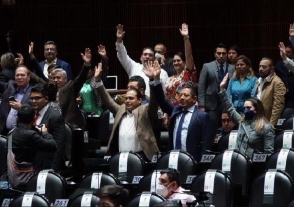 Se prevé maratónica sesión en Diputados para aprobar PEF 2024