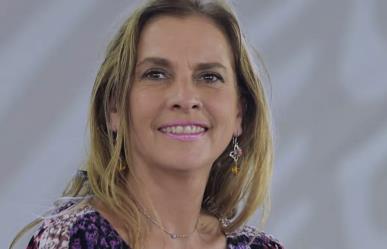 Beatriz Gutiérrez Müller participará en Congreso del SNI en Tamaulipas