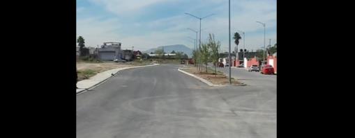 Puente Mirasierra-Zaragoza. Foto Ayuntamiento de Saltillo