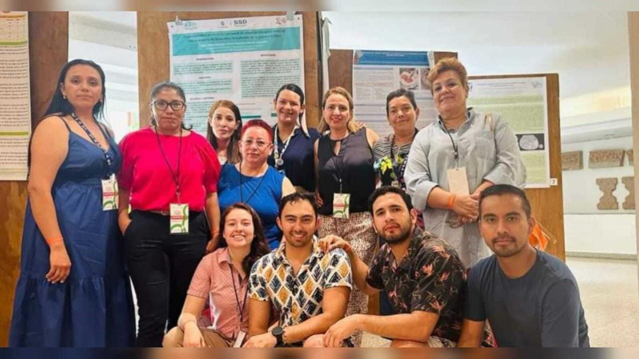 Durango es tomado como ejemplo a nivel nacional en donación de órganos. Foto: Facebook/ @ Secretaría de Salud Durango.