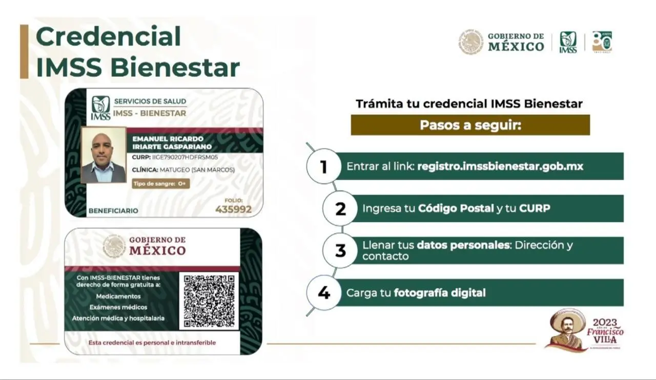 Imagen: IMSS Bienestar