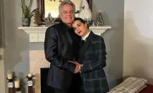 VIDEO: Alexis Ayala brinda detalles de su noche de bodas con Cinthia Aparicio