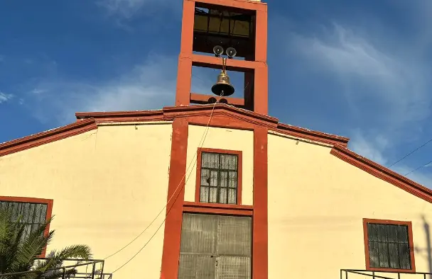 Iglesia de la Inmaculada Concepción, Foto: Cortesía