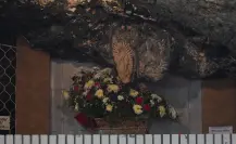 VIDEO: El Chorrito un lugar de Fe en Tamaulipas