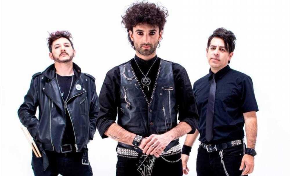 El Cuarto Soda llegará por primera vez a Monterrey con su tributo a Soda Stereo