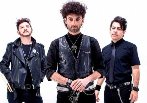 El Cuarto Soda llegará por primera vez a Monterrey con su tributo a Soda Stereo