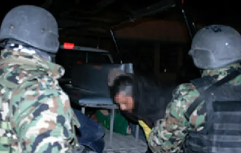 Condenan a ex lider criminal de Reynosa