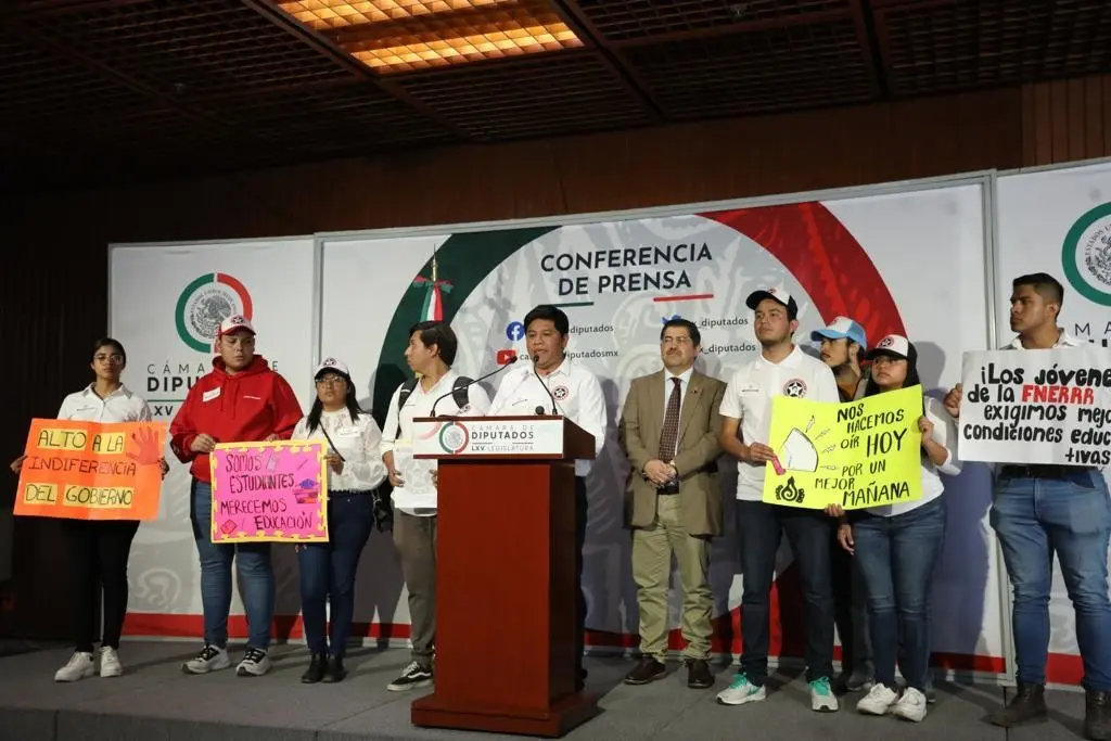 Reanudan diputados discusión en lo particular presupuesto de egresos 2024. FOTO: posta