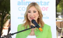 Suma Nuevo León seis lactarios nuevos del programa Alimentar con Amor