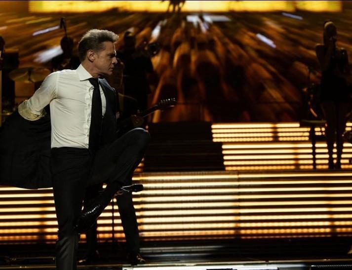 Luis Miguel donó 10 millones de pesos para damnificados de Otis en Acapulco. Foto. Instagram