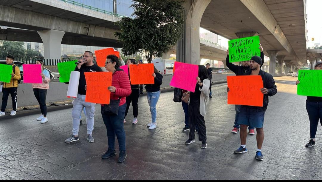 Piden que se cubra el pago de gastos médicos de los lesionados. Imagen: POSTA.