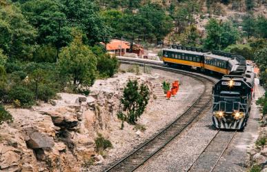 Anuncia AMLO regreso del servicio de tren de pasajeros en México