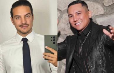 Vadhir Derbez anuncia colaboración con Edwin Luna y la Trakalosa de Monterrey