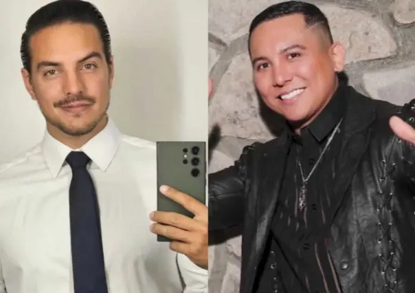 Vadhir Derbez anuncia colaboración con Edwin Luna y la Trakalosa de Monterrey