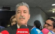 Sistema de transporte sigue mejorando: Hernán Villarreal