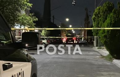 Asesinan a un hombre en Portal de Juárez