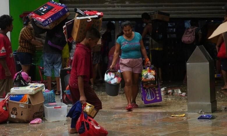 Alimentos que se encarecieron fueron la leche, cuyo preció pasó de 29 pesos el litro a 40 pesos, el huevo de 48 pesos y las 18 piezas a cerca de 100 pesos. Foto: ANPEC MX.