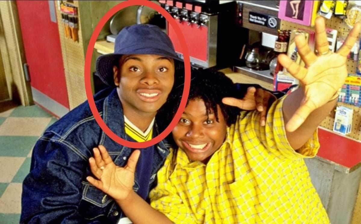 Kel Mitchell apareció en icónicas producciones como Good Burger y Kenan