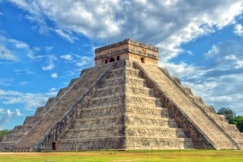 Encabeza Yucatán lista de los 50 mejores lugares para viajar en 2024