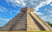 Encabeza Yucatán lista de los 50 mejores lugares para viajar en 2024