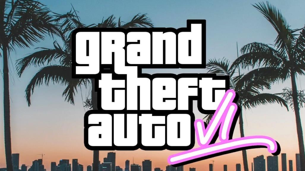 Confirma Rockstar fecha del tráiler de GTA VI