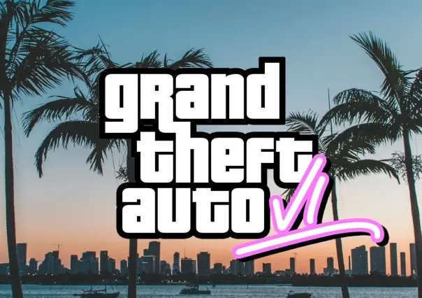 Confirma Rockstar fecha del tráiler de GTA VI