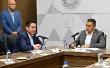 Impulsan ley para denuncias anónimas en programas sociales
