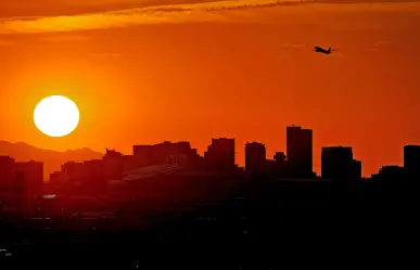 Temperaturas récord: Informe revela los últimos 12 meses más calurosos en la Tierra