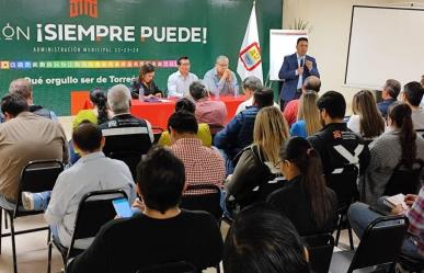 Capacitan a funcionarios de Torreón sobre operaciones jurídicas