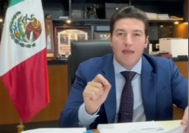 Todo listo para convertirme en presidente más joven de México: Samuel García