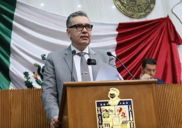 Considera Waldo Fernández grave cumplir 400 días sin fiscal