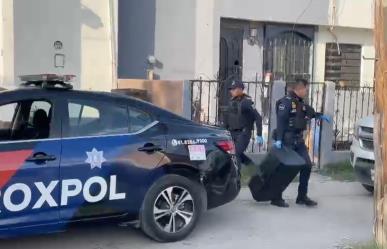 Recuperan instrumentos musicales robados en Juárez gracias a la Policía de Investigación de Escobedo