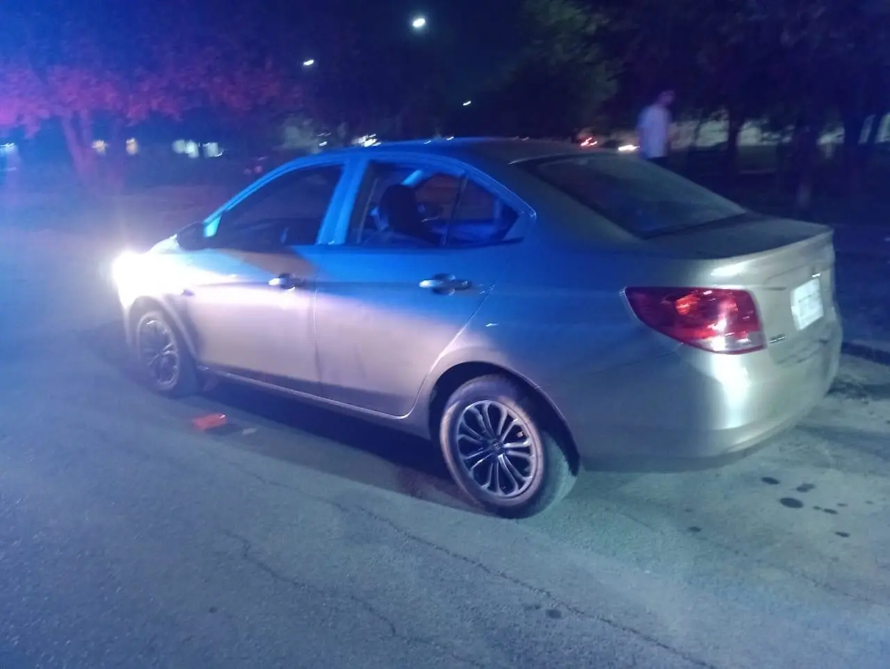Detienen a tres hombres con cocaína y marihuana en Guadalupe