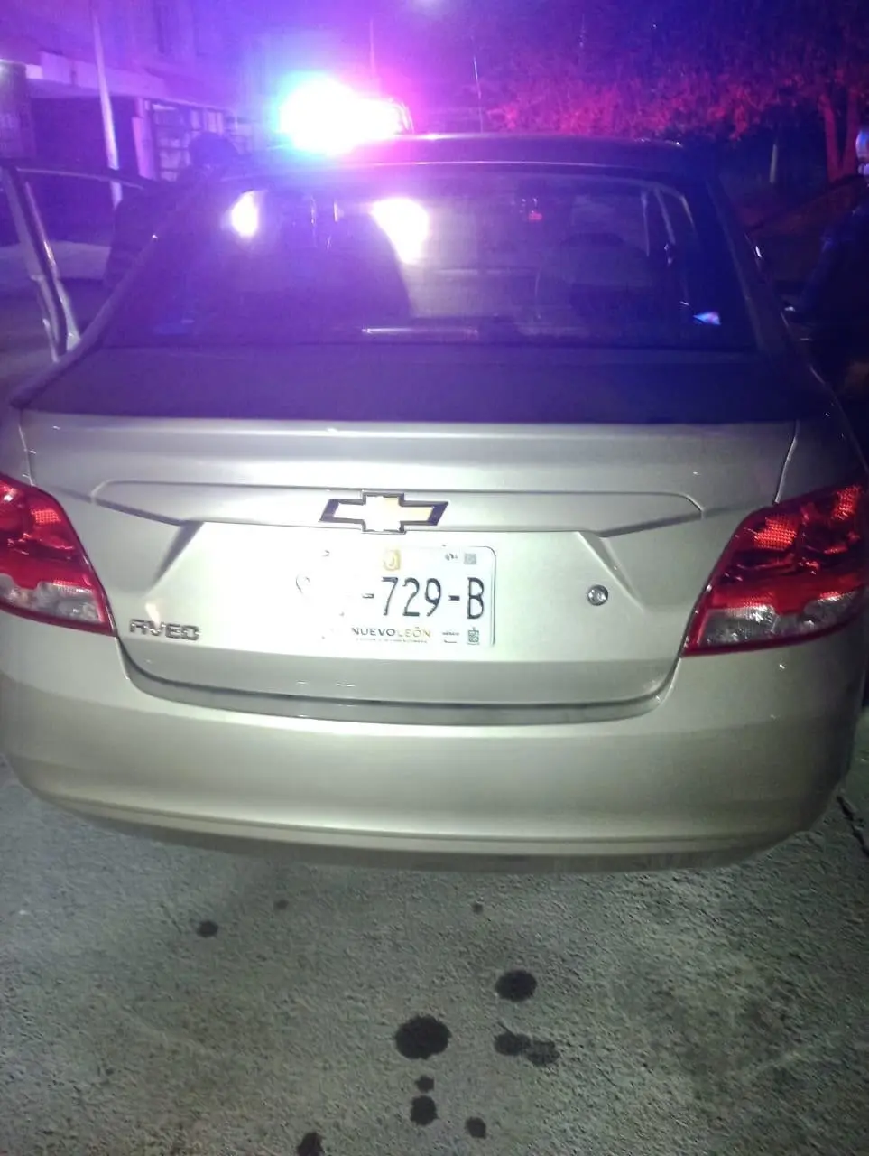 Detienen a tres hombres con cocaína y marihuana en Guadalupe