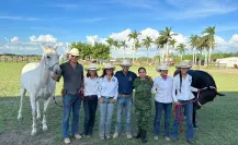 Brindarán terapia gratuita a menores con discapacidad en Tamaulipas
