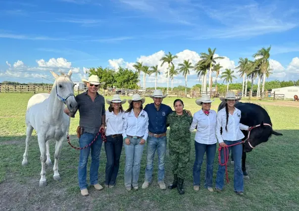 Brindarán terapia gratuita a menores con discapacidad en Tamaulipas