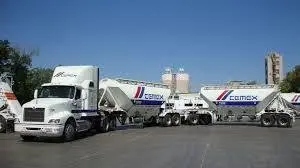 Envía CEMEX 50 camiones de volteo para apoyar en limpieza de Guerrero